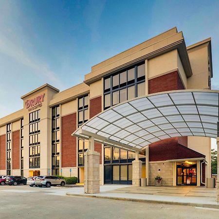 Drury Inn & Suites Atlanta Marietta Exterior foto