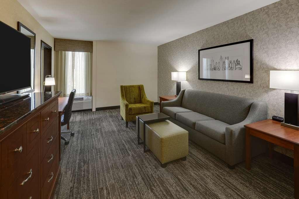 Drury Inn & Suites Atlanta Marietta Habitación foto