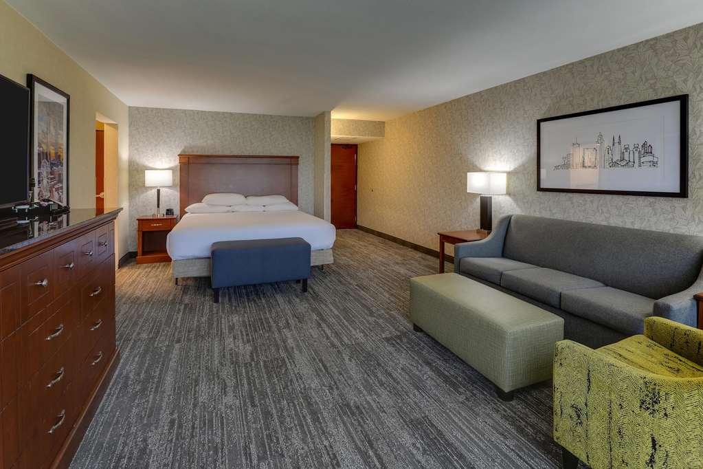 Drury Inn & Suites Atlanta Marietta Habitación foto