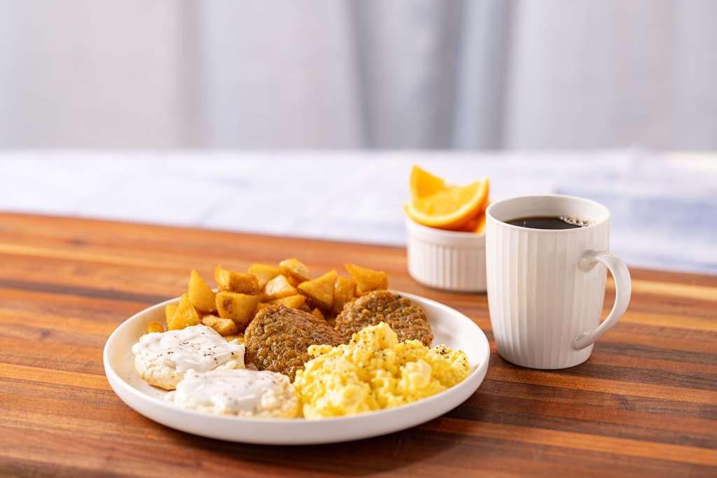 Drury Inn & Suites Atlanta Marietta Restaurante foto